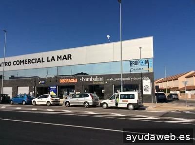 GRUPOOM - Agencia de Publicidad