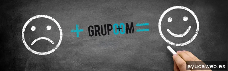 GRUPOOM - Agencia de Publicidad