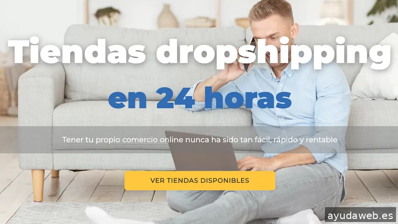 Tienda Web Online