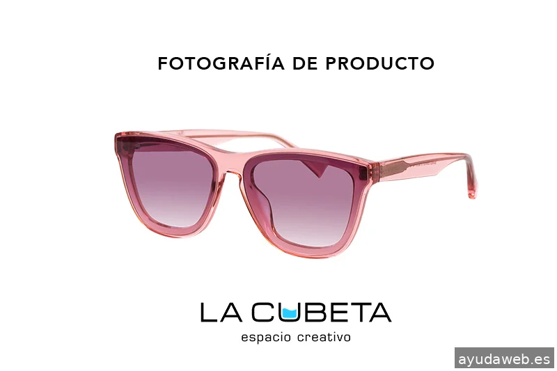 La Cubeta, estudio fotográfico
