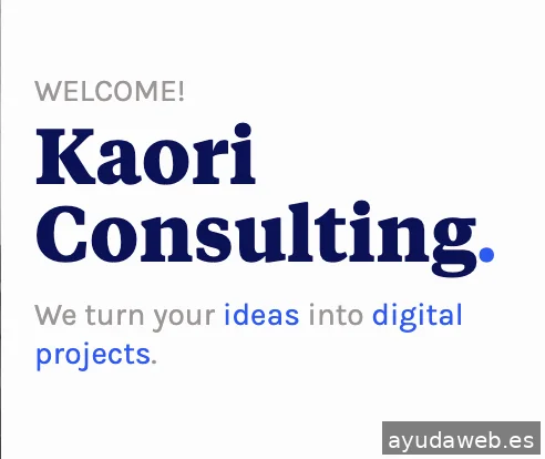 Kaori Studio