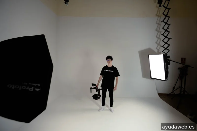 MBF Media - Productora Audiovisual