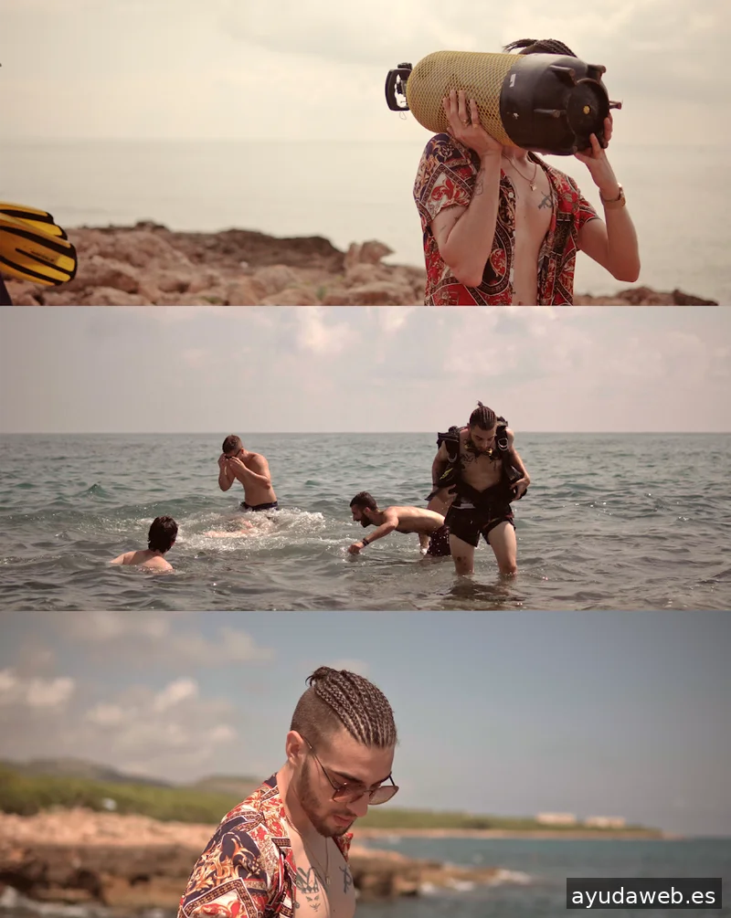 MBF Media - Productora Audiovisual