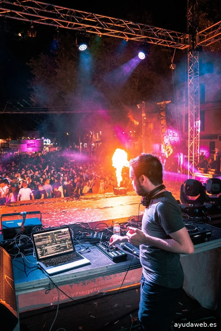 MBF Media - Productora Audiovisual