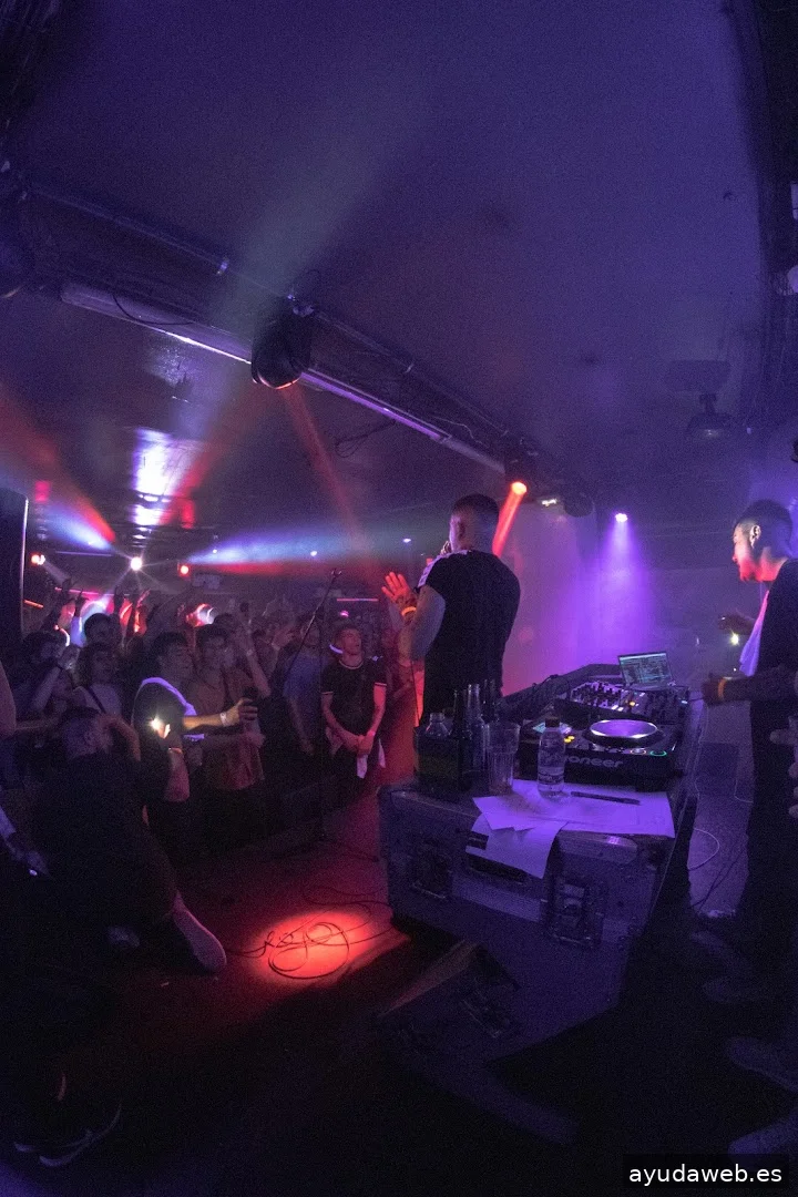 MBF Media - Productora Audiovisual