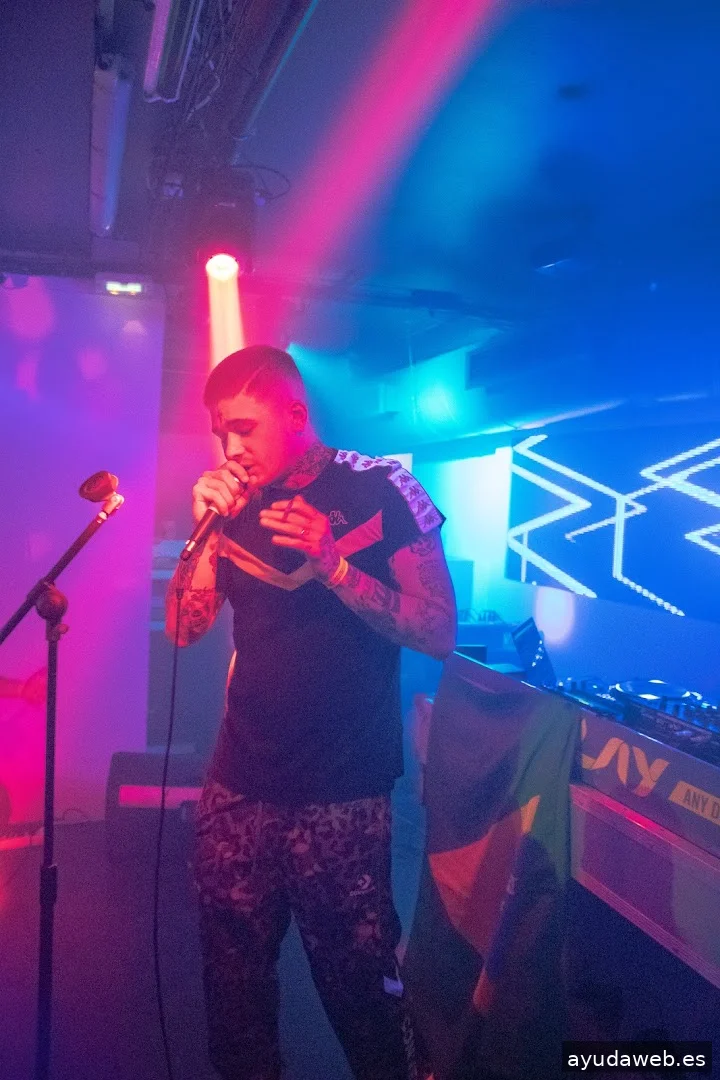 MBF Media - Productora Audiovisual