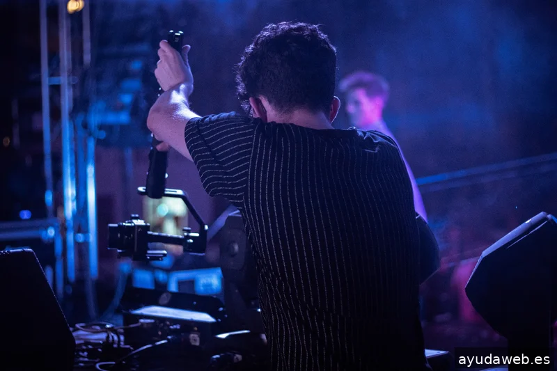 MBF Media - Productora Audiovisual