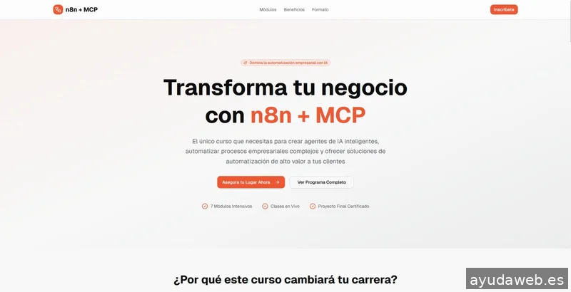 Facu Guardia - Digital Solutions