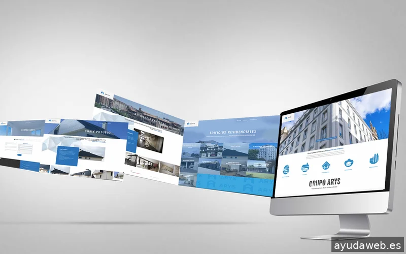 Soluciona Comunicación Gráfica