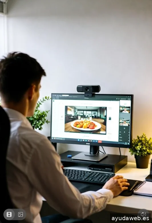 Gastrohelp | Agencia de Marketing Digital España