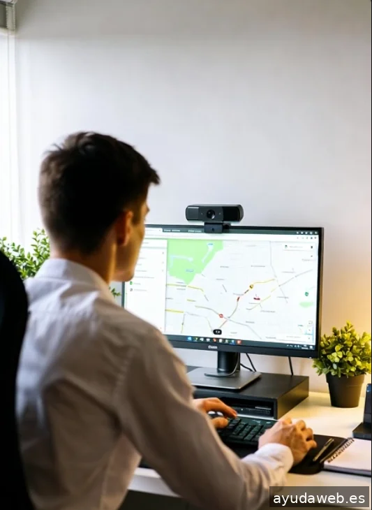 Gastrohelp | Agencia de Marketing Digital España