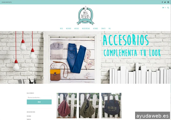 CLICKA2 Diseño web y Gráfico