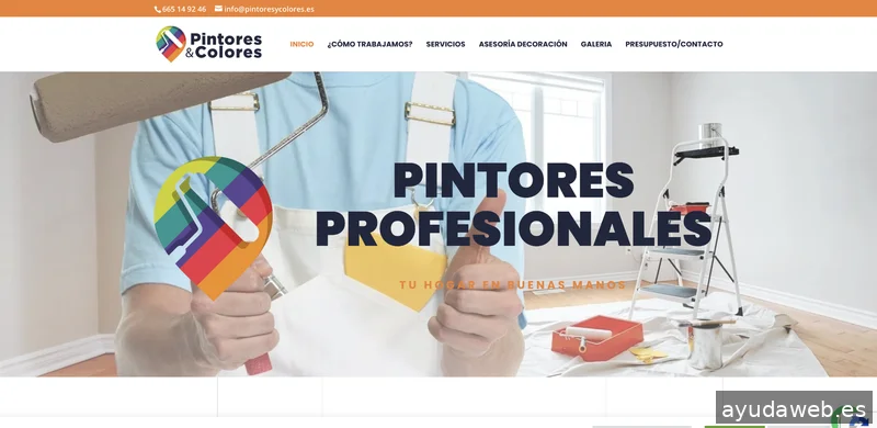 CLICKA2 Diseño web y Gráfico