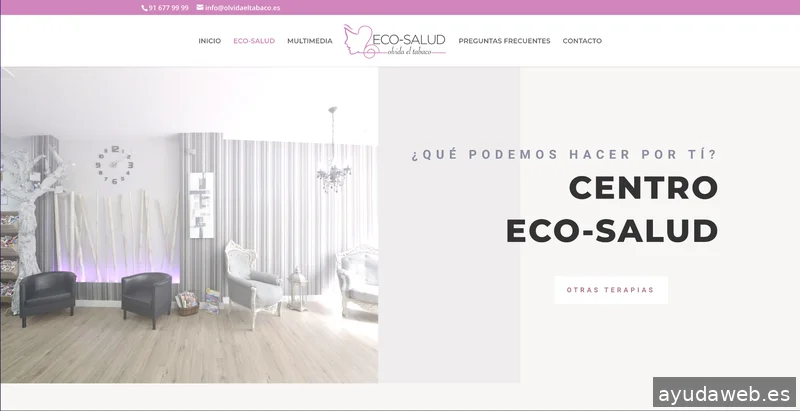 CLICKA2 Diseño web y Gráfico