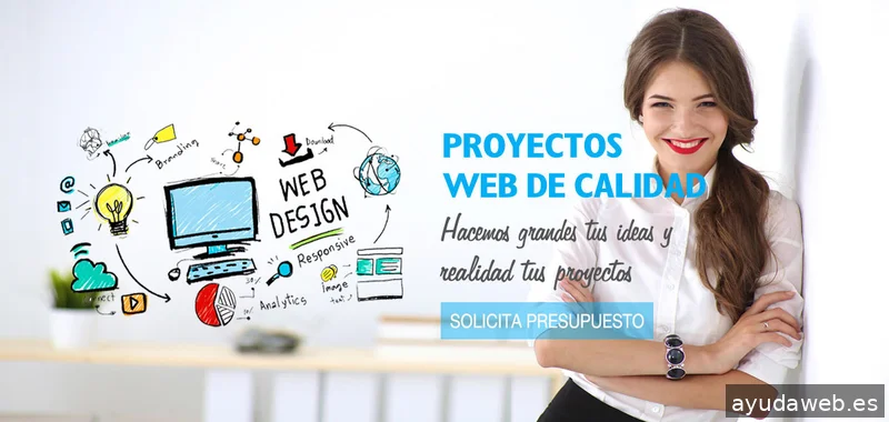 CLICKA2 Diseño web y Gráfico
