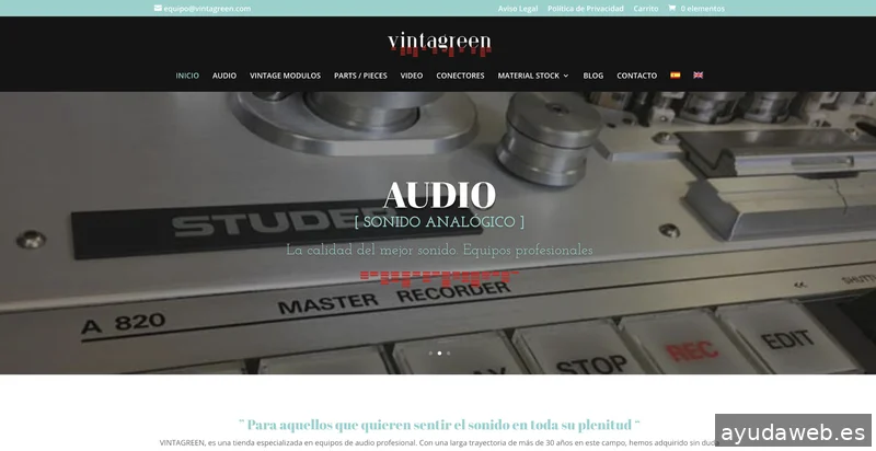 CLICKA2 Diseño web y Gráfico