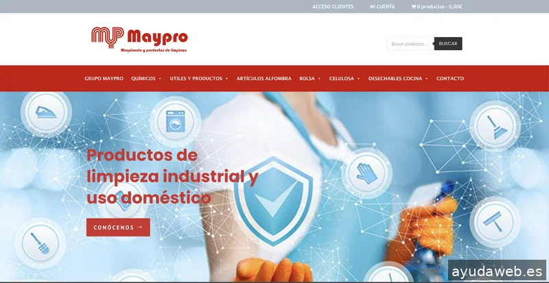CLICKA2 Diseño web y Gráfico