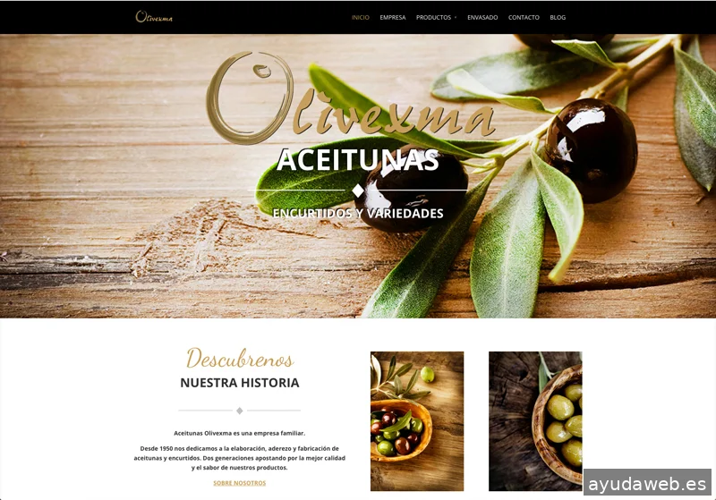 CLICKA2 Diseño web y Gráfico