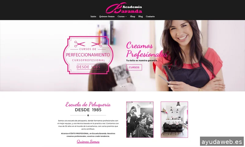 CLICKA2 Diseño web y Gráfico