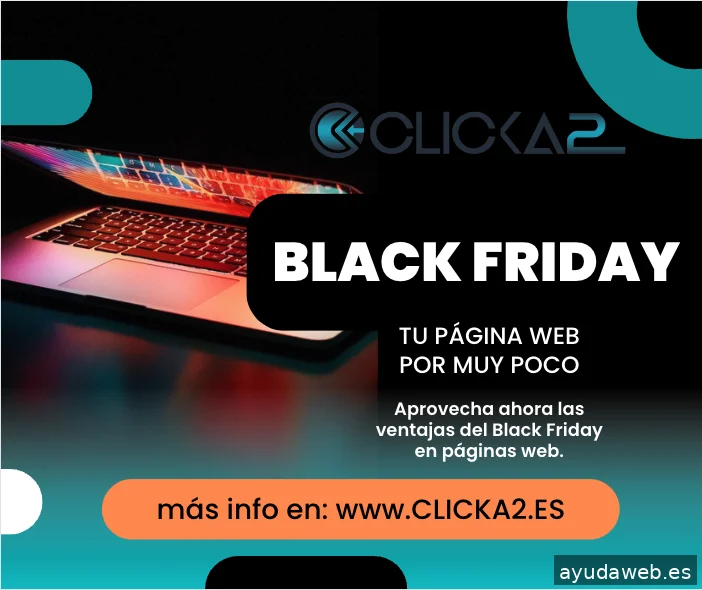 CLICKA2 Diseño web y Gráfico