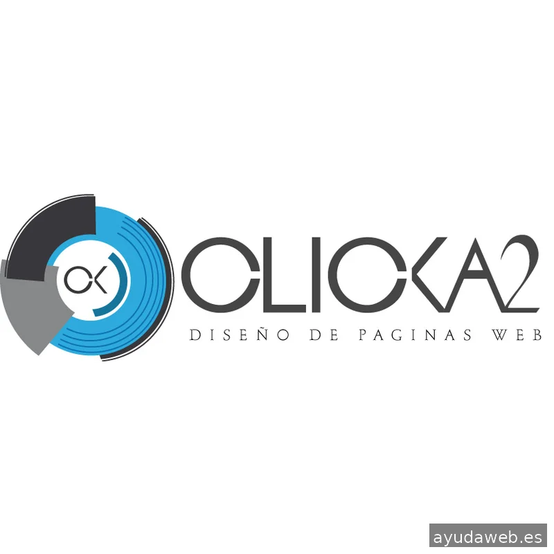 CLICKA2 Diseño web y Gráfico