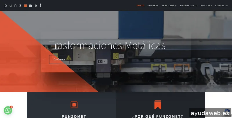 CLICKA2 Diseño web y Gráfico