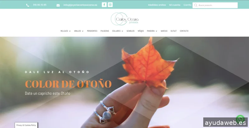 CLICKA2 Diseño web y Gráfico
