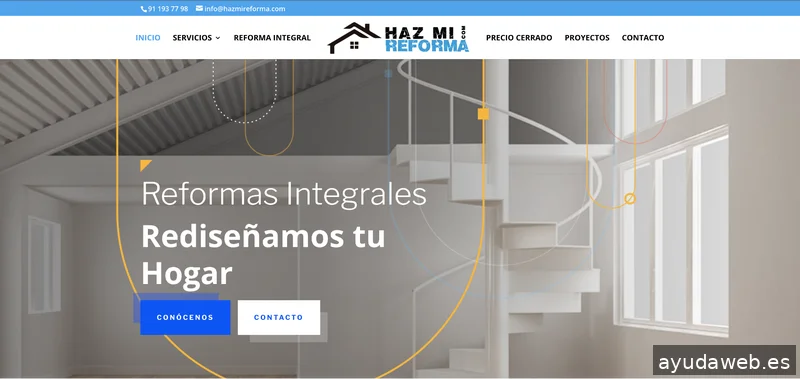 CLICKA2 Diseño web y Gráfico