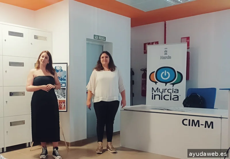 SLOANN - Agencia de Marketing Murcia y Benidorm