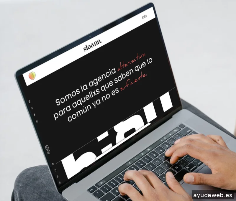 SLOANN - Agencia de Marketing Murcia y Benidorm