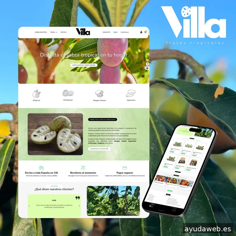 SLOANN - Agencia de Marketing Murcia y Benidorm