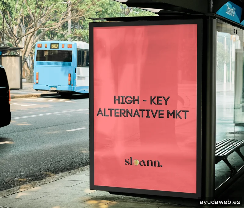 SLOANN - Agencia de Marketing Murcia y Benidorm