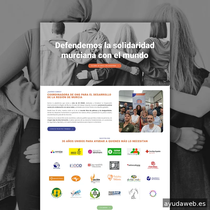 SLOANN - Agencia de Marketing Murcia y Benidorm