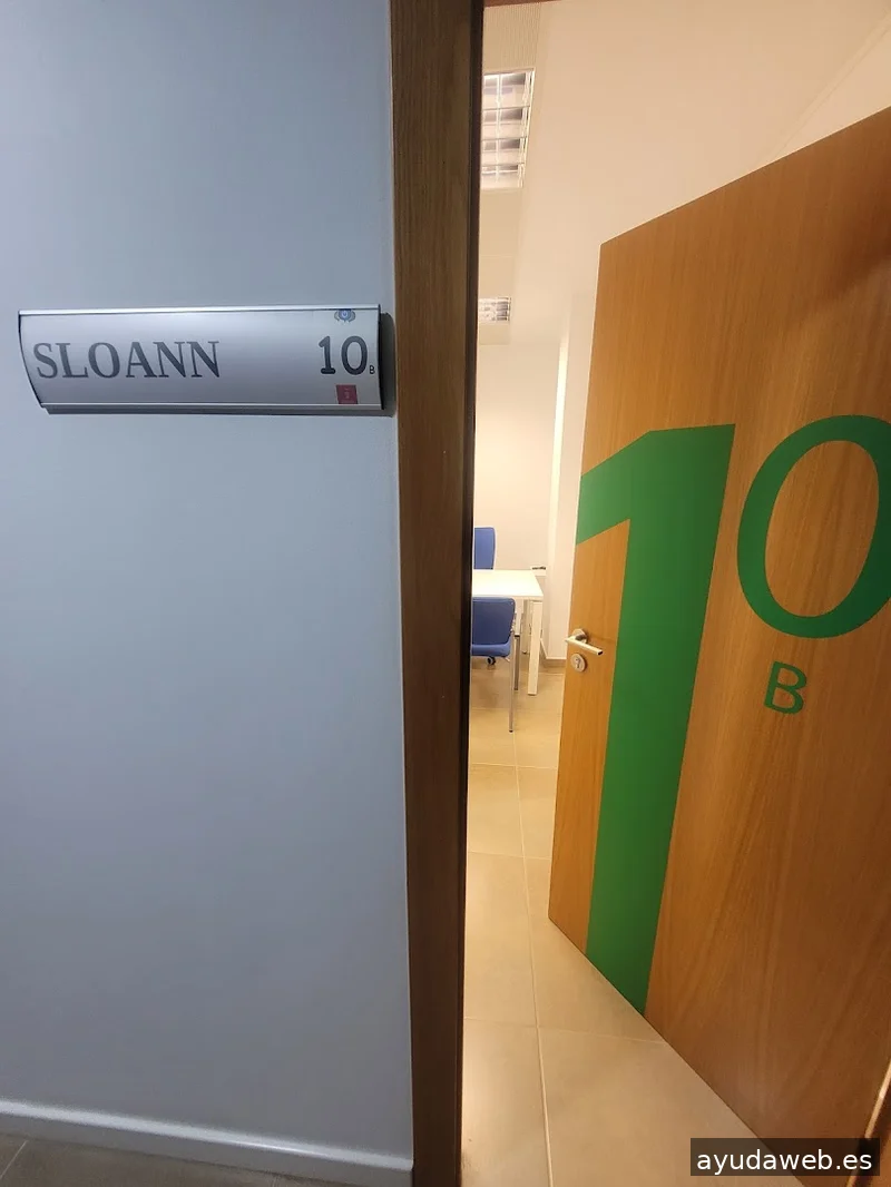 SLOANN - Agencia de Marketing Murcia y Benidorm