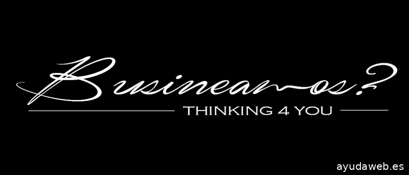 ¿Busineamos?