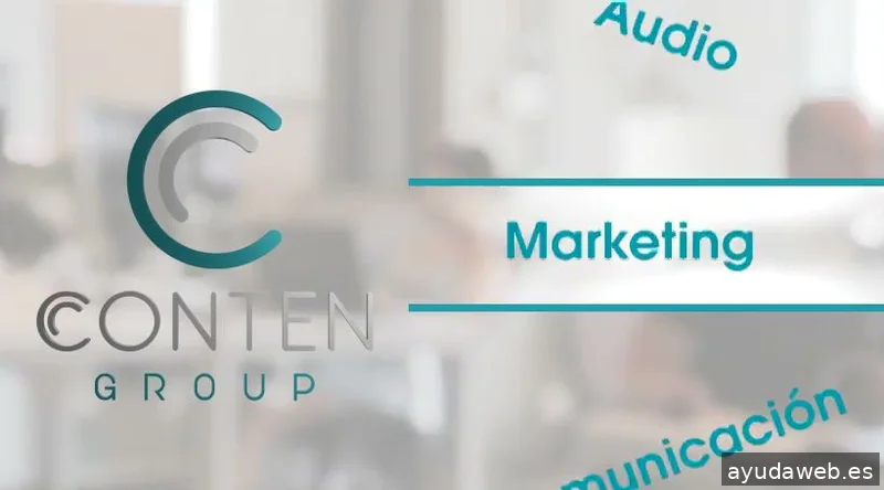 Conten Group | Agencia de Marketing y Publicidad