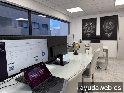 Agencia Marketing Digital Sytel Media