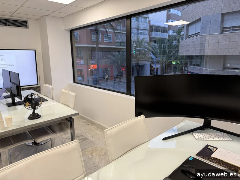 Agencia Marketing Digital Sytel Media