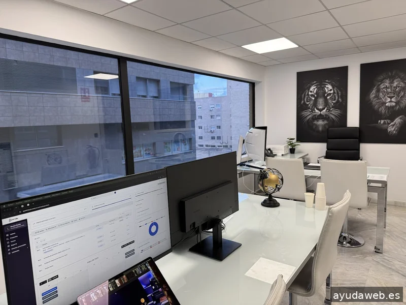 Agencia Marketing Digital Sytel Media