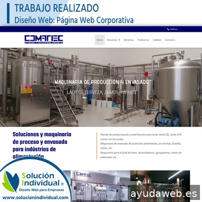 Solución Individual
