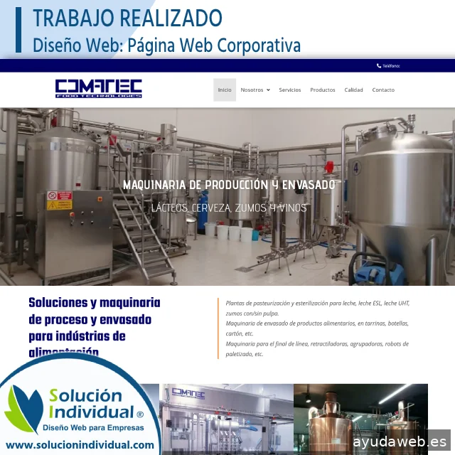 Solución Individual
