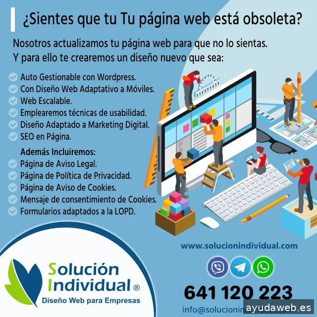 Solución Individual