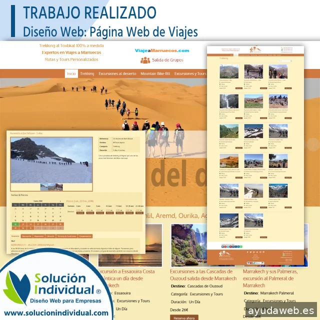 Solución Individual