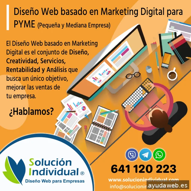 Solución Individual