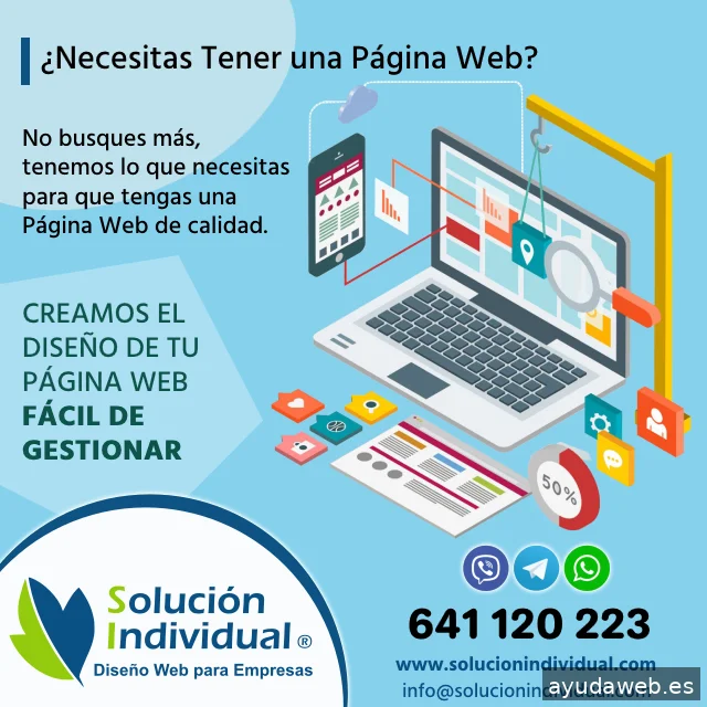 Solución Individual