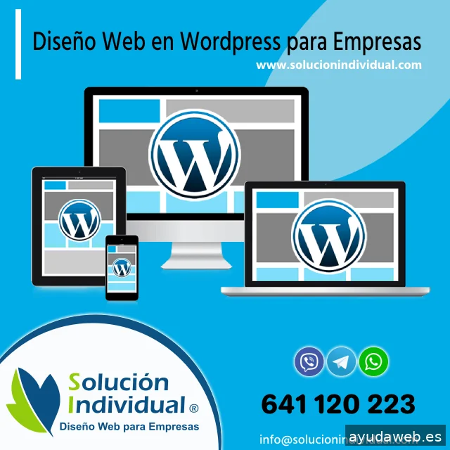 Solución Individual