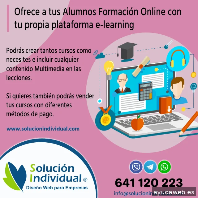 Solución Individual