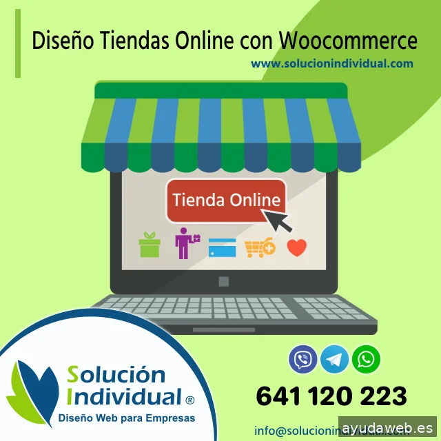 Solución Individual