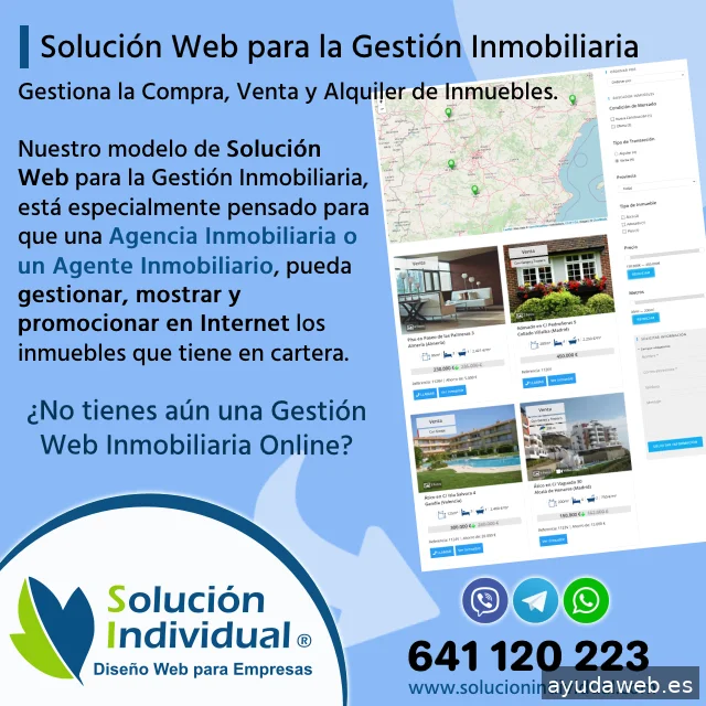 Solución Individual
