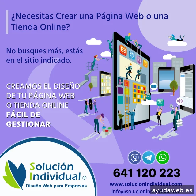 Solución Individual